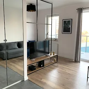 Apartament Minska 45, Warszawa